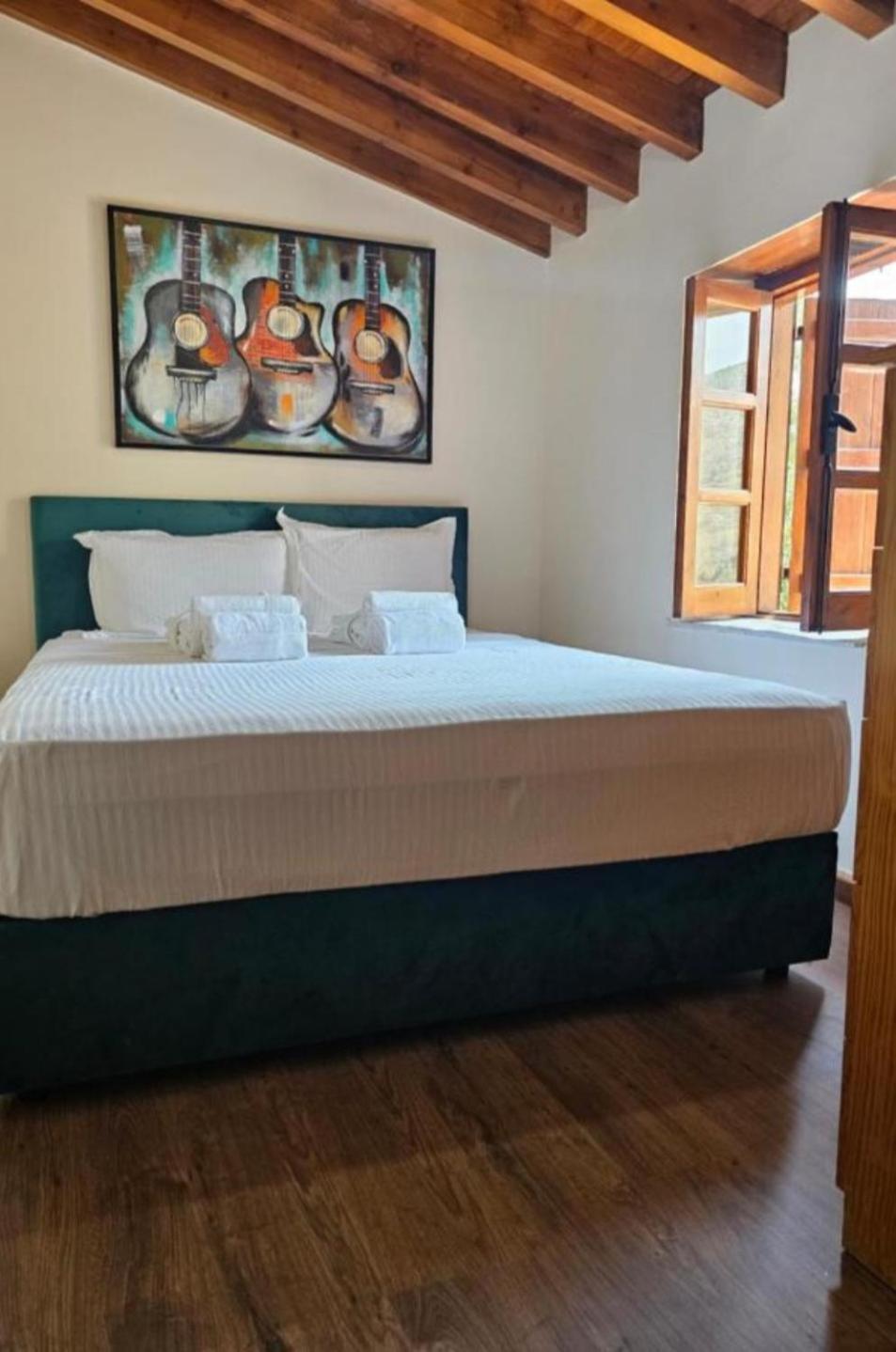 The Stonehouse Suites With Private Bath Spas Limasol Dış mekan fotoğraf